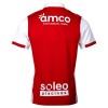 Maillot de Foot SC Braga Domicile 2025-26